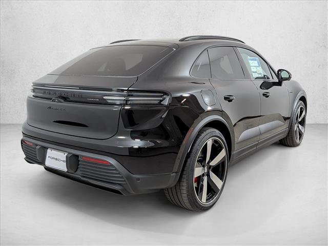 New 2026 Porsche Macan 4S Electric image 9