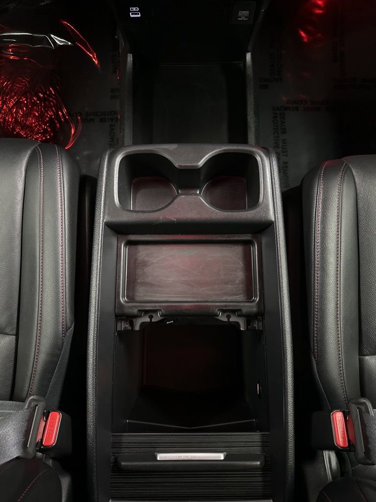 Used 2024 Honda Odyssey Sport image 24