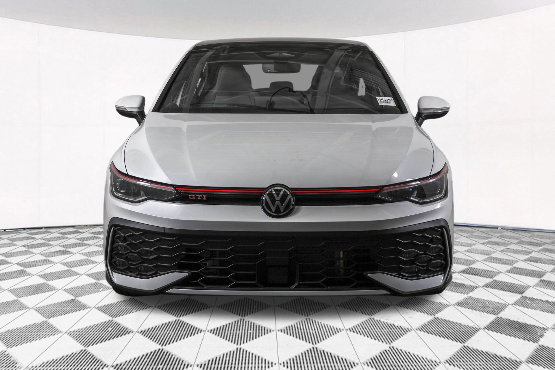 New 2026 Volkswagen GTI SE image 8