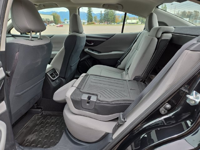 Used 2025 Subaru Legacy Premium AWD/4WD image 30