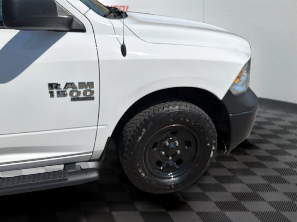 Used 2019 RAM 1500 Tradesman AWD/4WD image 29