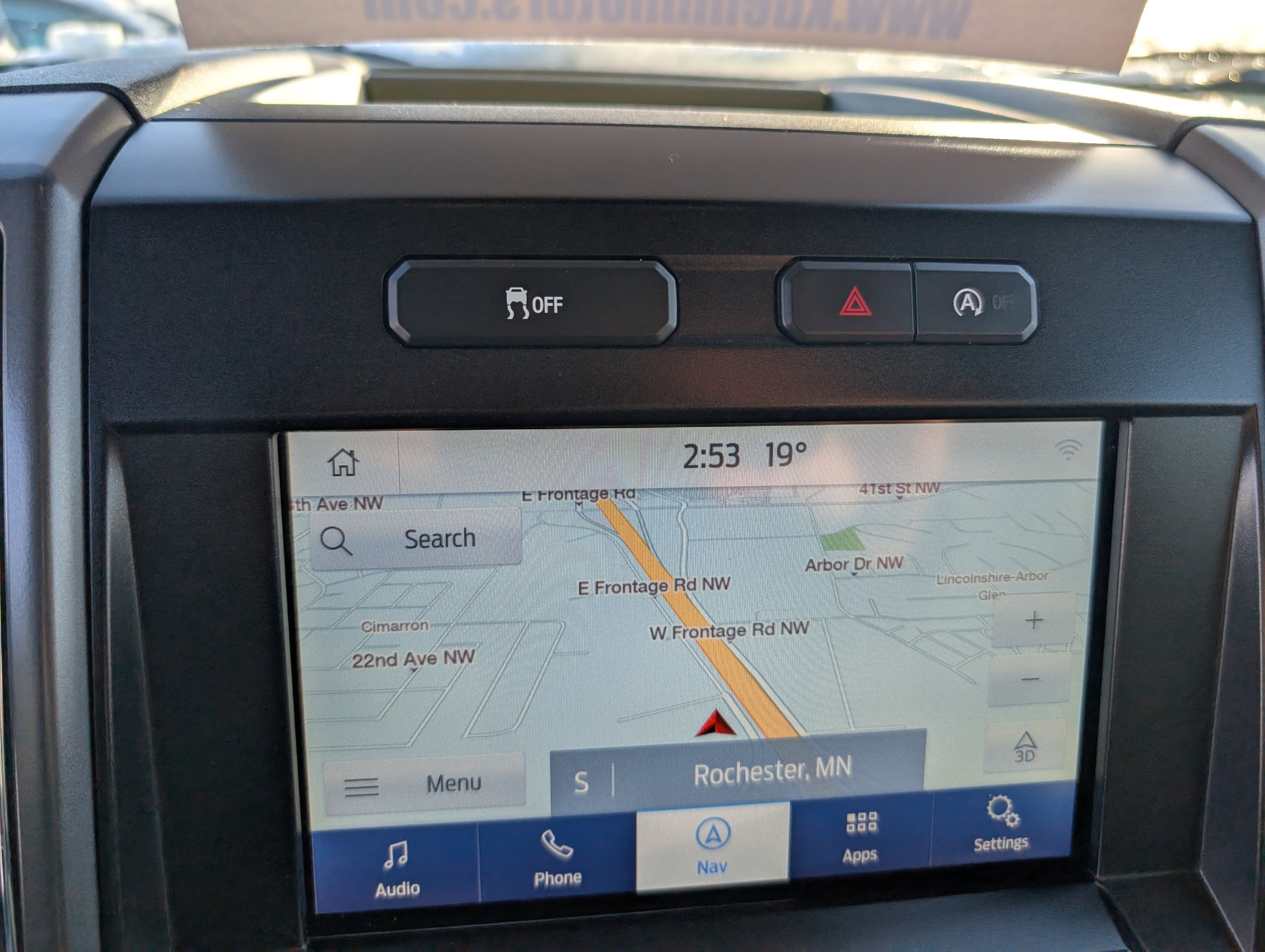 Used 2020 Ford F150 XLT w/ Equipment Group 302A Luxury image 24