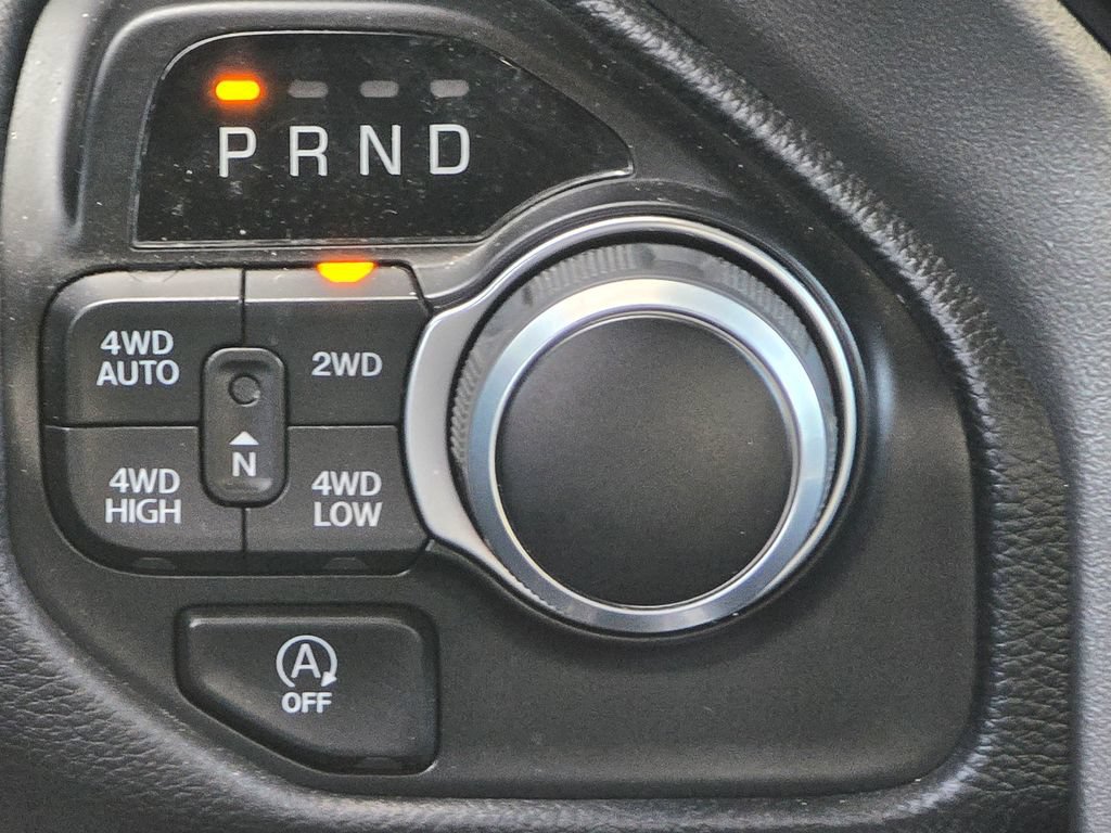 Used 2023 RAM 1500 Big Horn AWD/4WD image 37