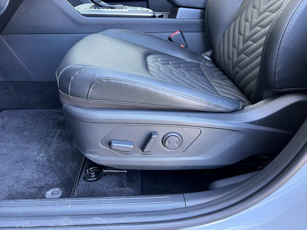 Used 2026 Kia Sportage X-Pro Prestige image 16