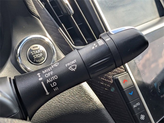 Used 2022 INFINITI Q50 Sensory image 26