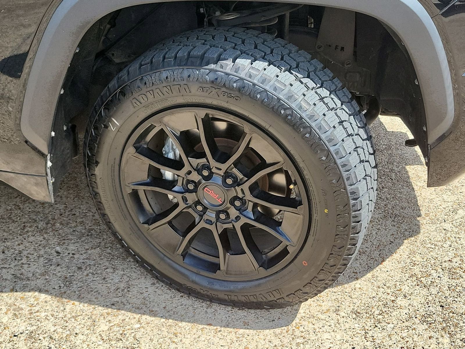 Used 2023 Toyota Tundra SR5 AWD/4WD image 31