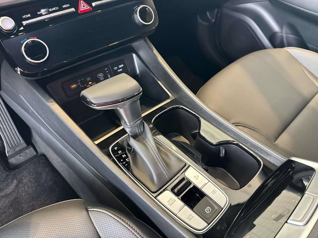 New 2026 Hyundai Santa Cruz XRT AWD/4WD image 29
