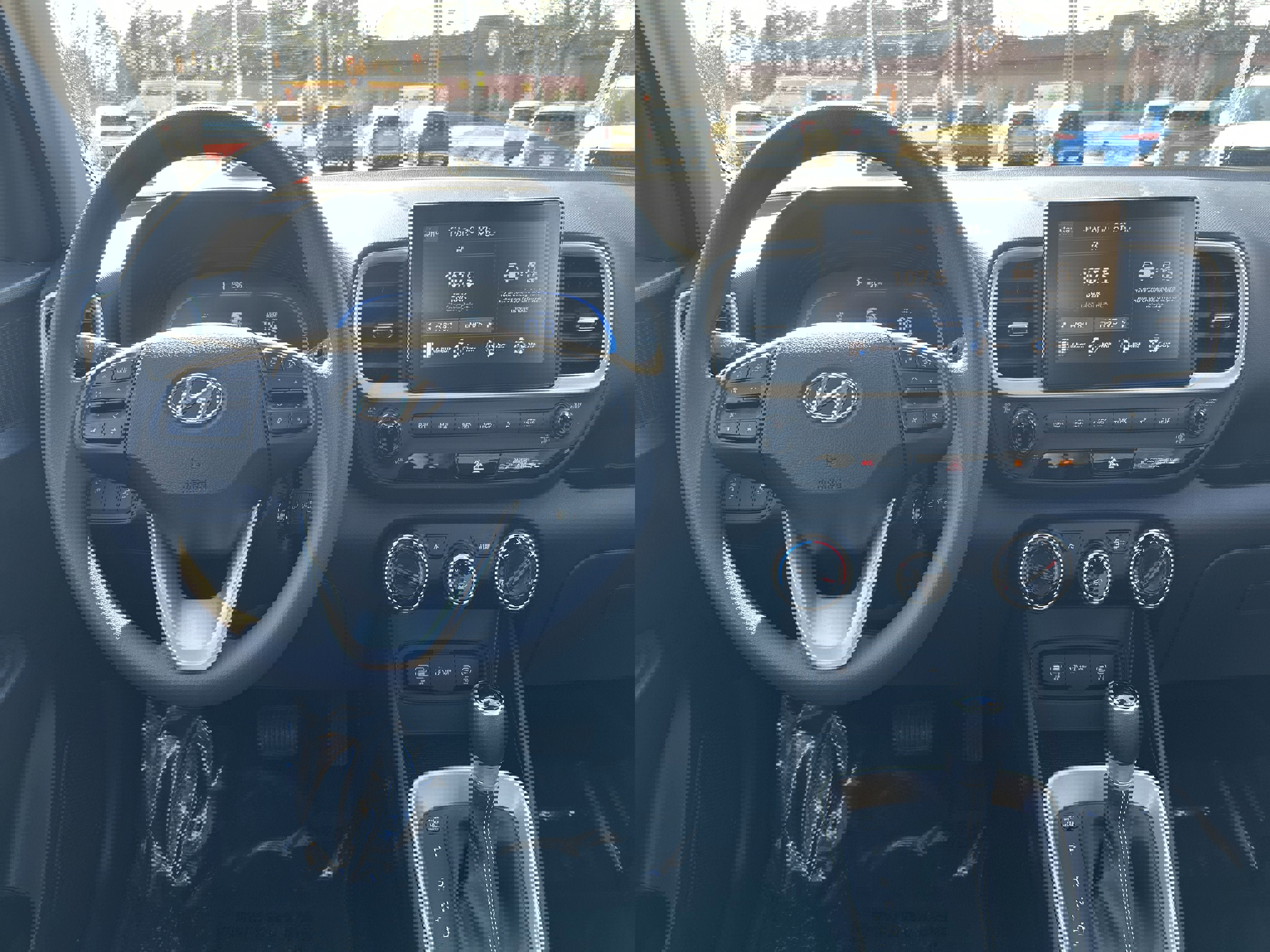 New 2026 Hyundai Venue SE image 20