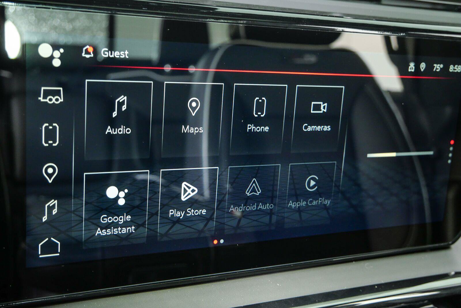 New 2026 GMC Sierra 1500 AT4X AWD/4WD image 14