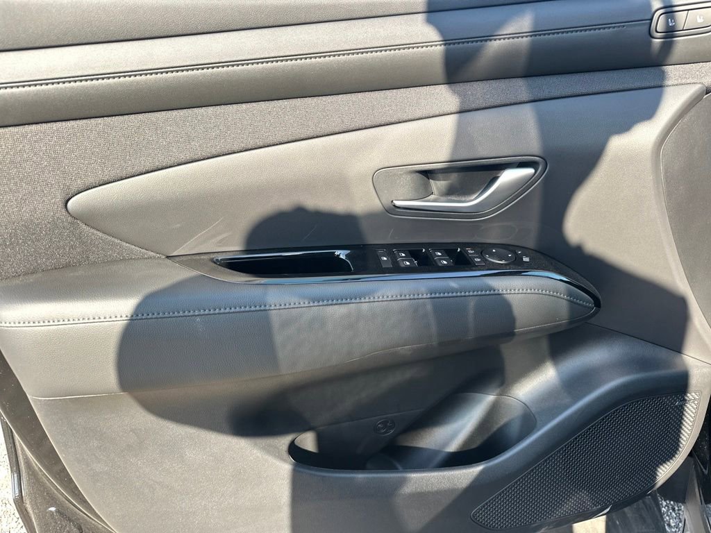 New 2026 Hyundai Santa Cruz Limited image 13