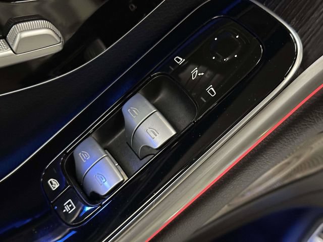 Certified 2023 Mercedes-Benz S 500 4MATIC w/ AMG Line image 21