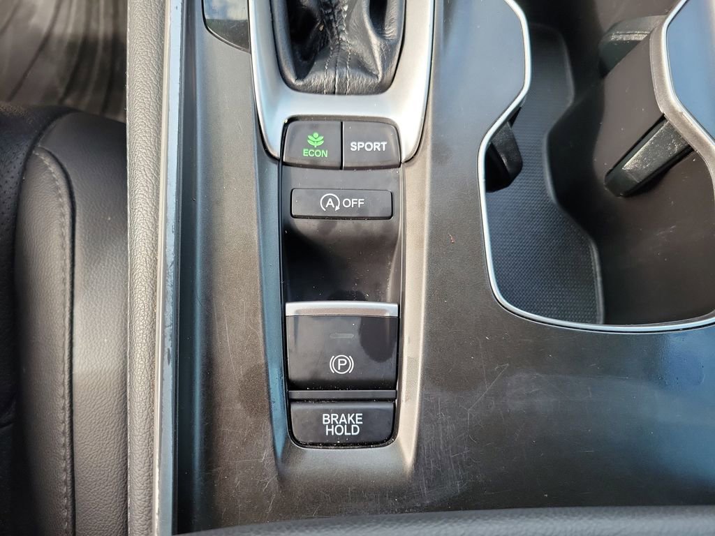 Used 2021 Honda Accord Sport Special Edition image 33