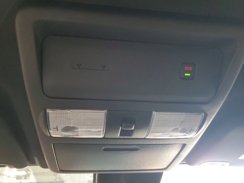 New 2025 Nissan Frontier PRO-4X image 25