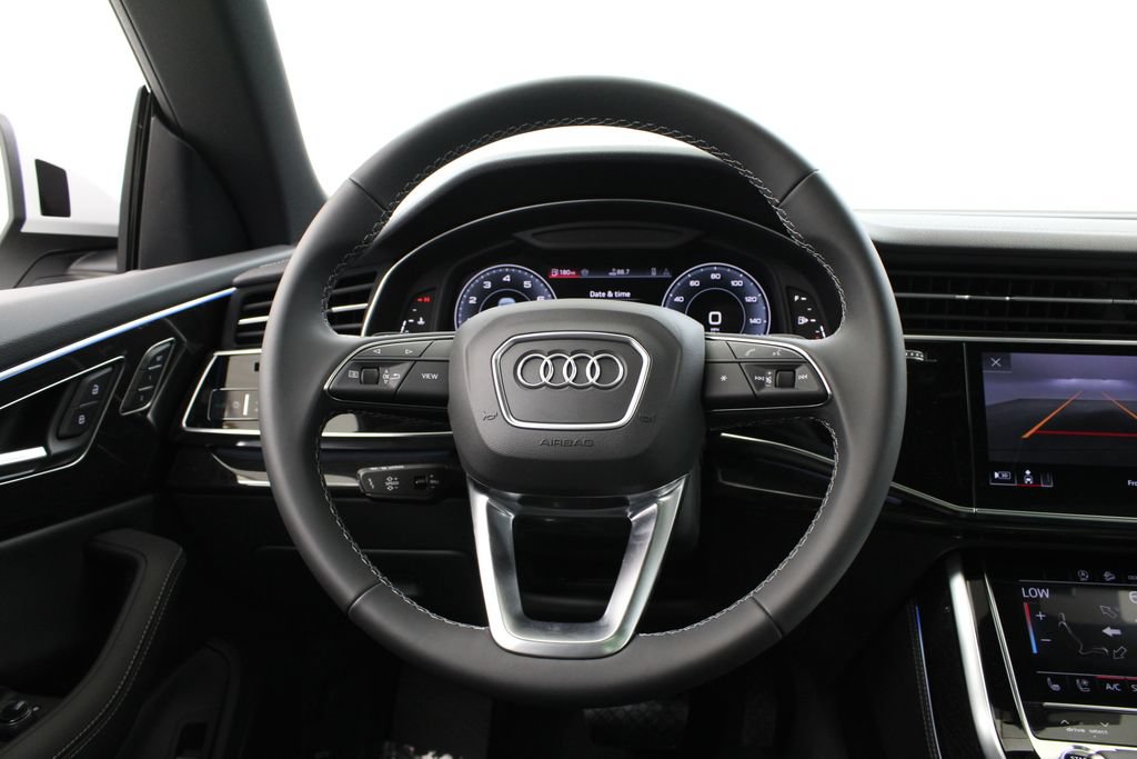 New 2026 Audi Q8 Premium Plus AWD/4WD image 24