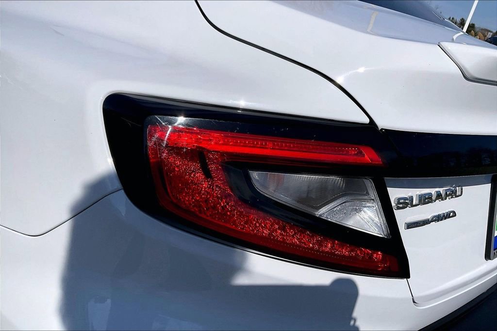 Used 2022 Subaru WRX Premium image 23