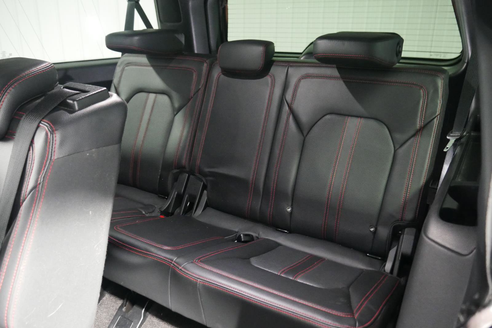 Certified 2022 Ford Expedition Max Limited image 14