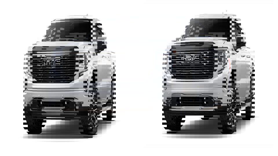 New 2026 GMC Sierra 1500 Denali Ultimate image 51