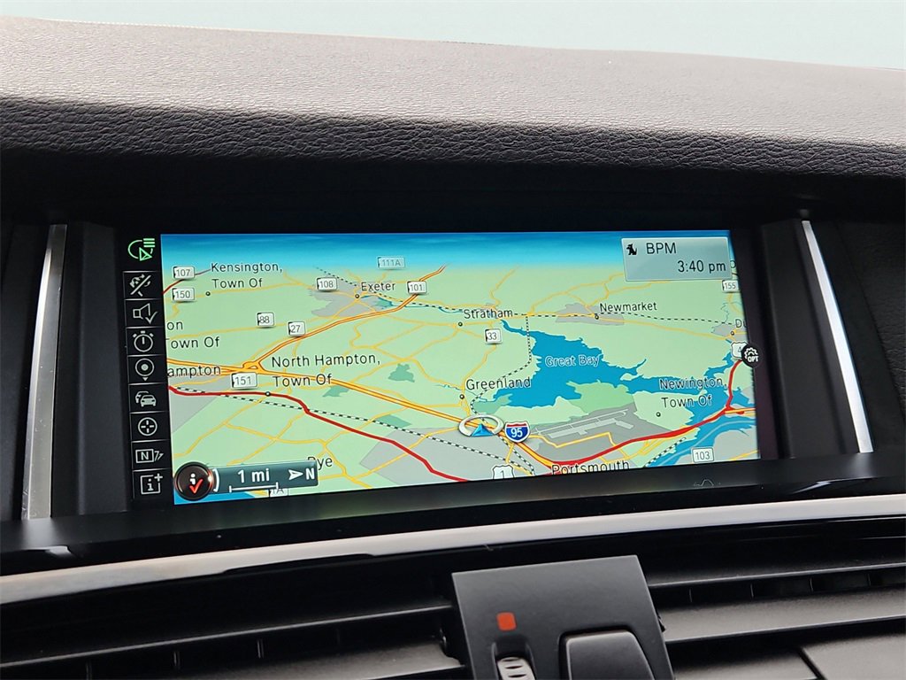 Used 2016 BMW X3 xDrive35i image 18