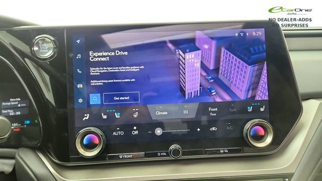 Used 2025 Lexus TX 350 AWD w/ Technology Package image 50