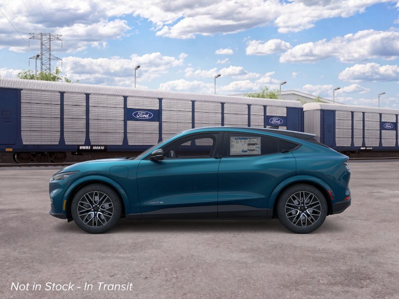 New 2026 Ford Mustang Mach-E Premium AWD/4WD image 3