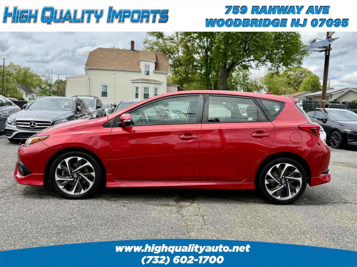 Used 2016 Scion iM FWD image 5