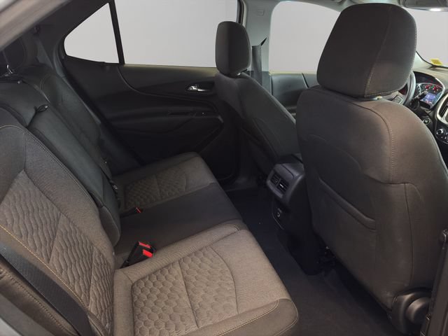 Used 2020 Chevrolet Equinox LT AWD/4WD image 15