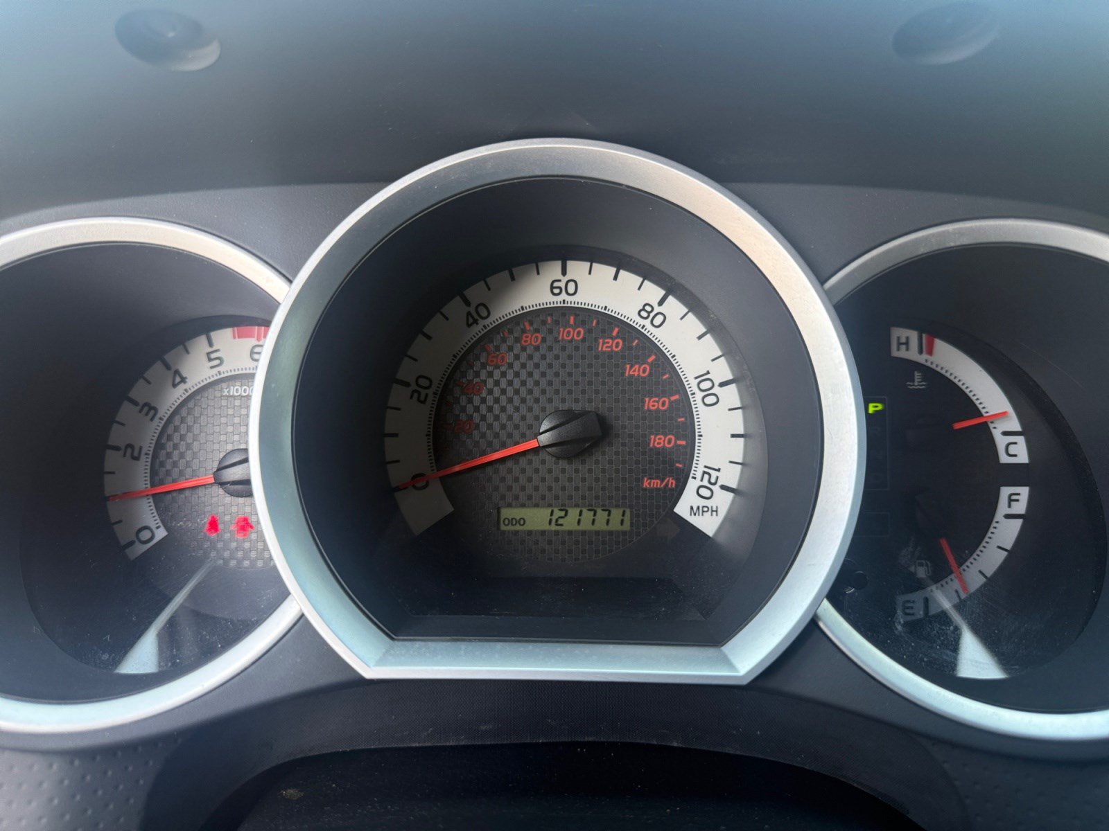 Used 2013 Toyota Tacoma PreRunner w/ TRD Off-Road Pkg RWD image 11