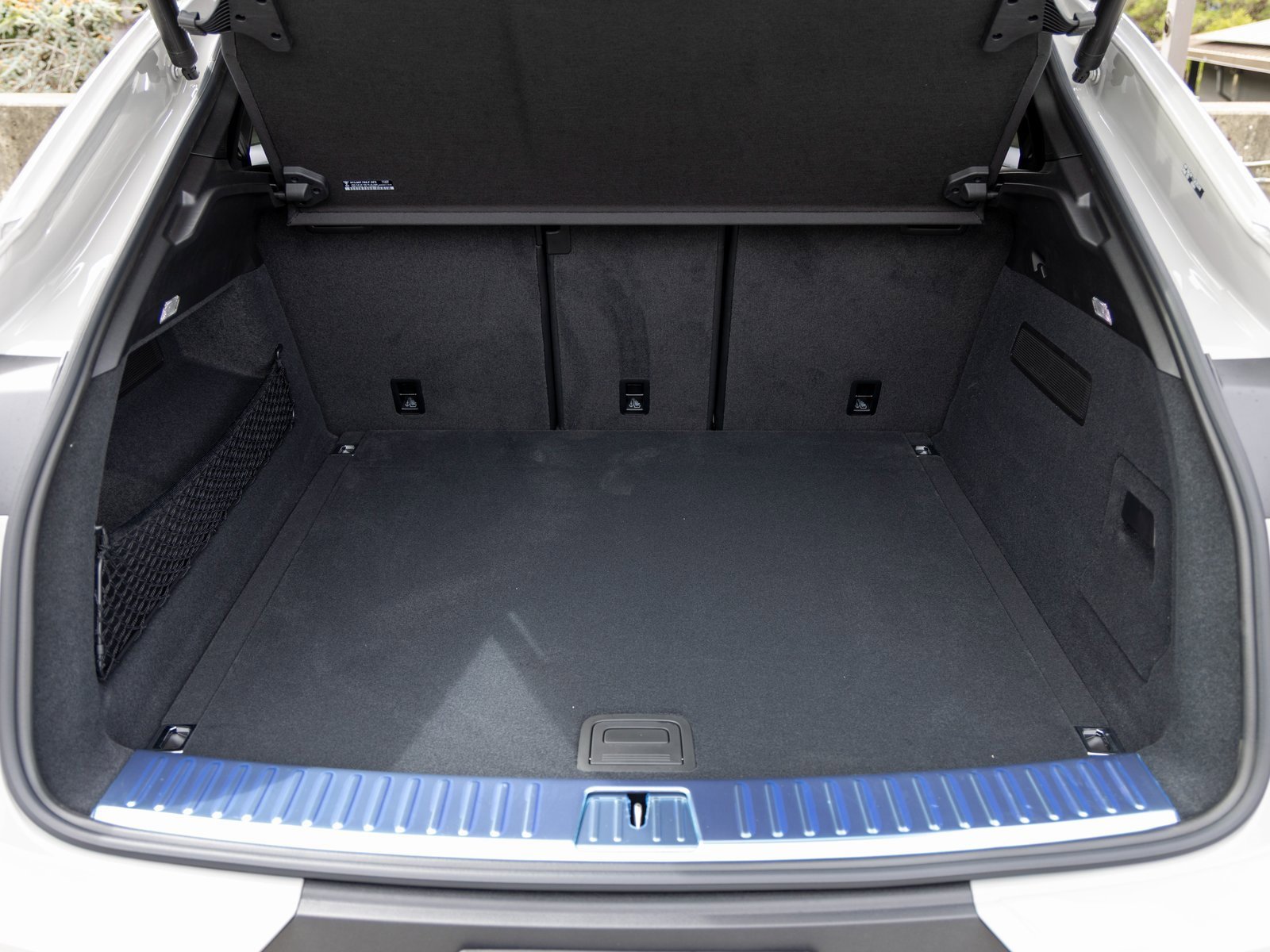 New 2026 Porsche Cayenne Coupe image 41