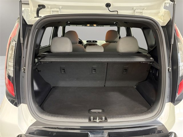 Used 2016 Kia Soul + w/ Eco Package image 32