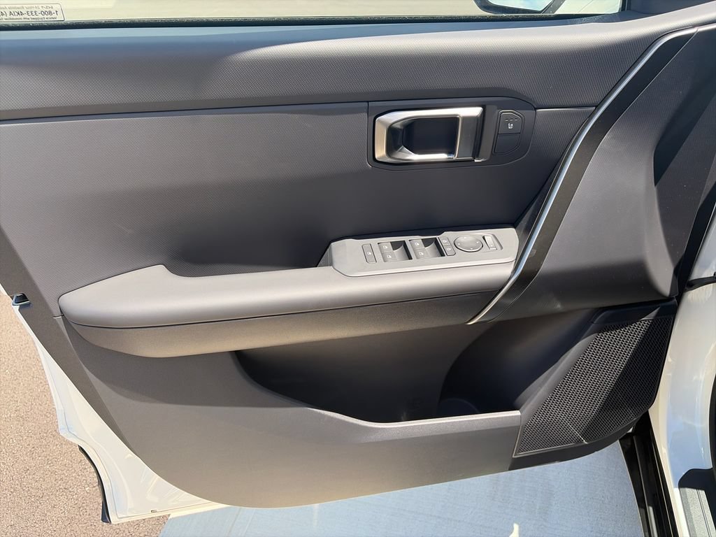 New 2027 Kia Seltos X-Line AWD/4WD image 16