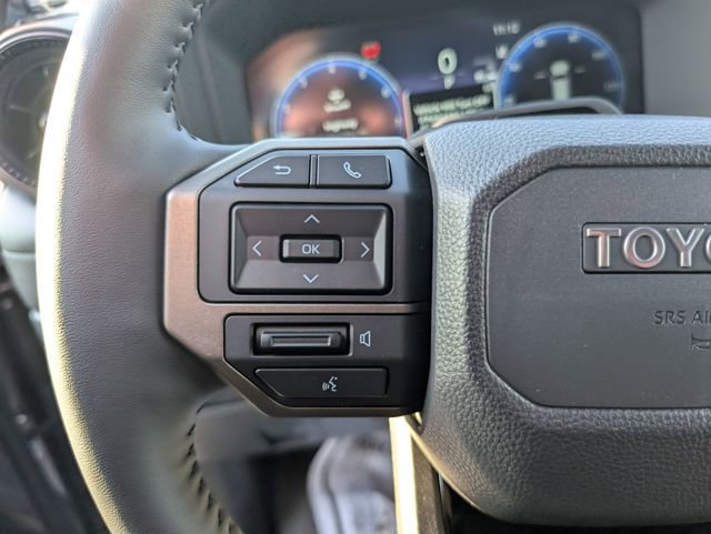 New 2026 Toyota Land Cruiser w/ Premium Package image 18