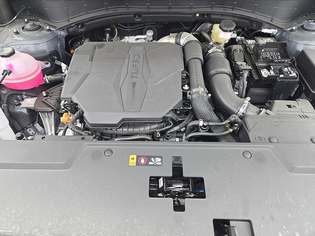 New 2026 Hyundai Santa Fe XRT AWD/4WD image 34