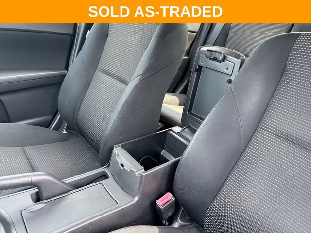 Used 2012 MAZDA MAZDA3 i Touring FWD image 20