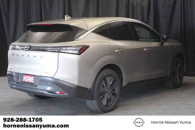 New 2025 Nissan Murano SL image 13