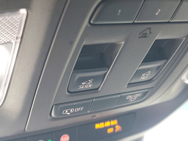 Certified 2025 Cadillac CT4 Sport AWD/4WD image 23