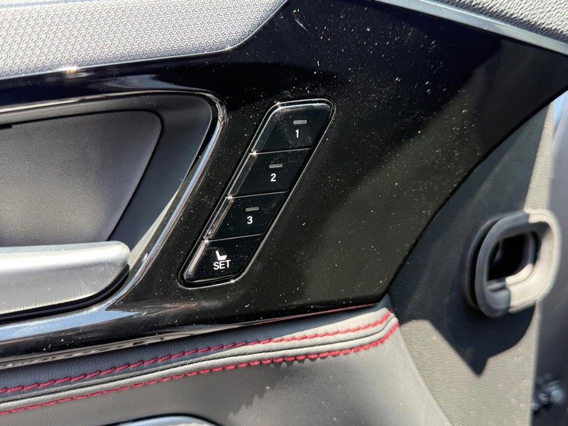 New 2026 Acura MDX A-Spec image 12