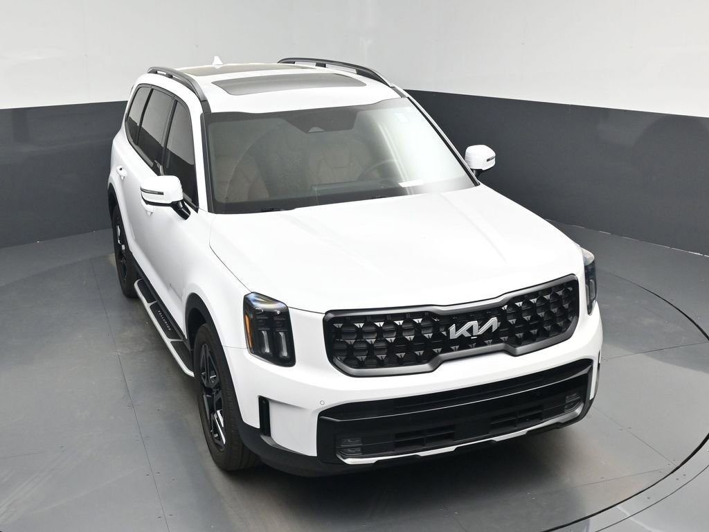 Used 2024 Kia Telluride SX Prestige X-Line image 26