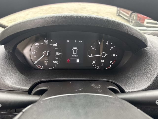 Used 2025 RAM ProMaster 2500 w/ Convenience Group FWD image 35