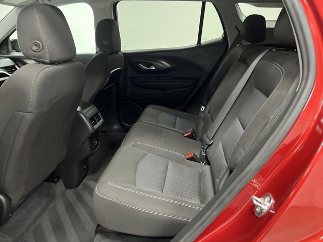 Used 2024 GMC Terrain SLE w/ Driver Convenience Package image 49