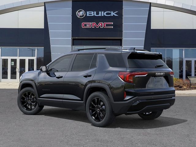 New 2026 GMC Terrain Elevation image 3