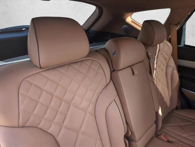 Used 2025 Genesis GV80 3.5T Prestige image 23