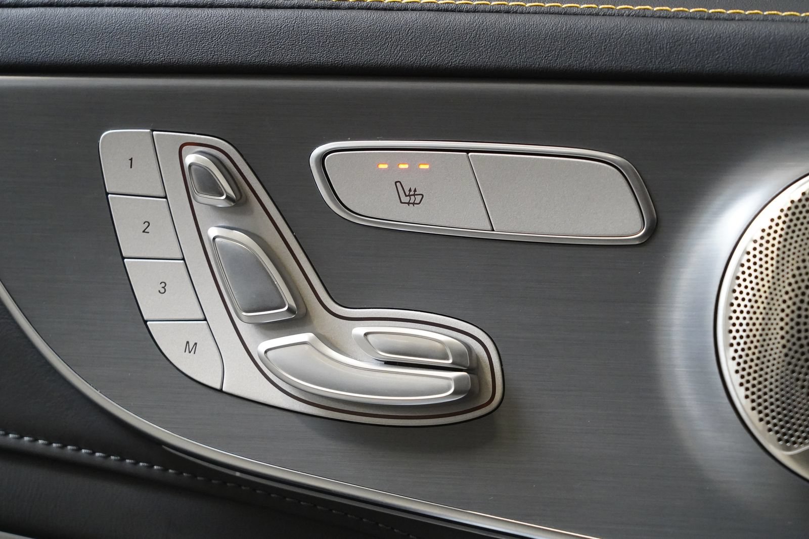 Certified 2023 Mercedes-Benz C 63 AMG S image 29