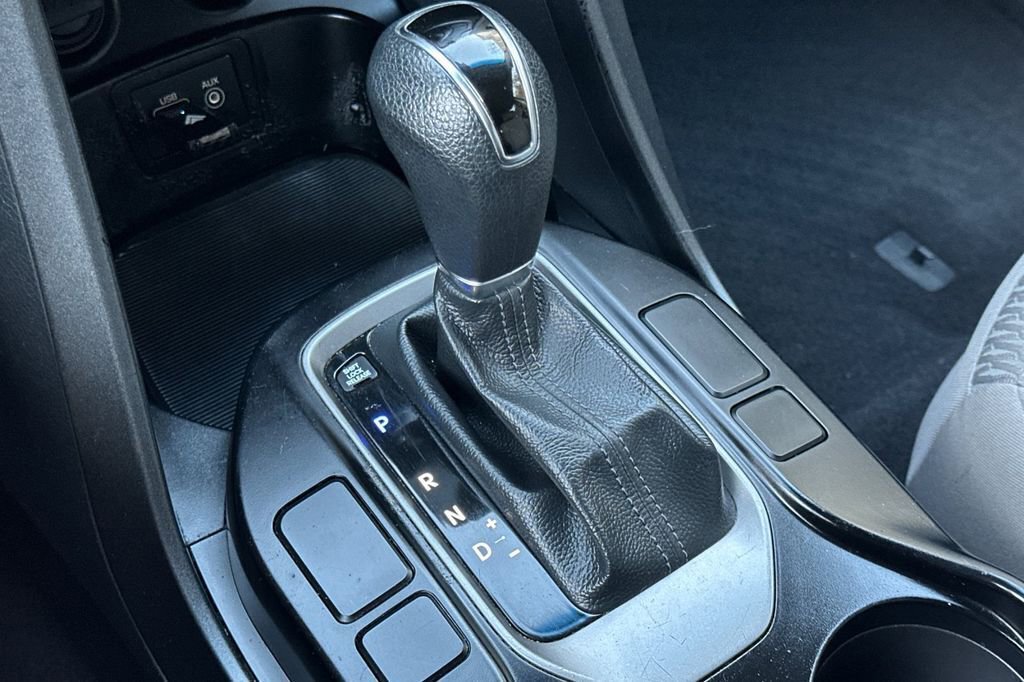 Used 2017 Hyundai Santa Fe Sport image 18