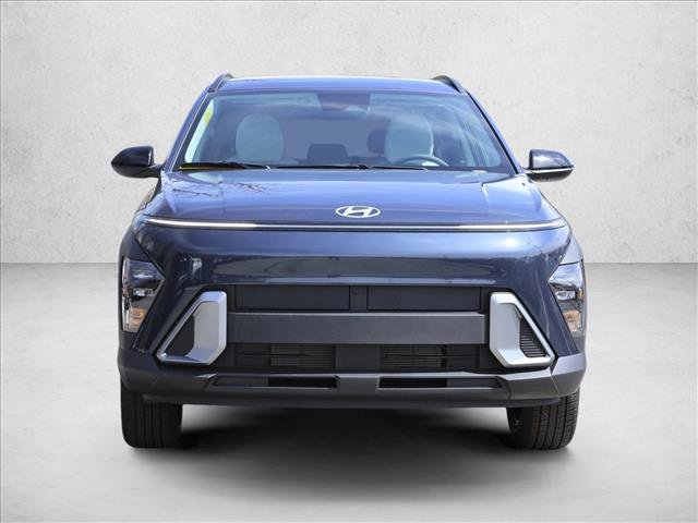 New 2026 Hyundai Kona SEL Sport image 2