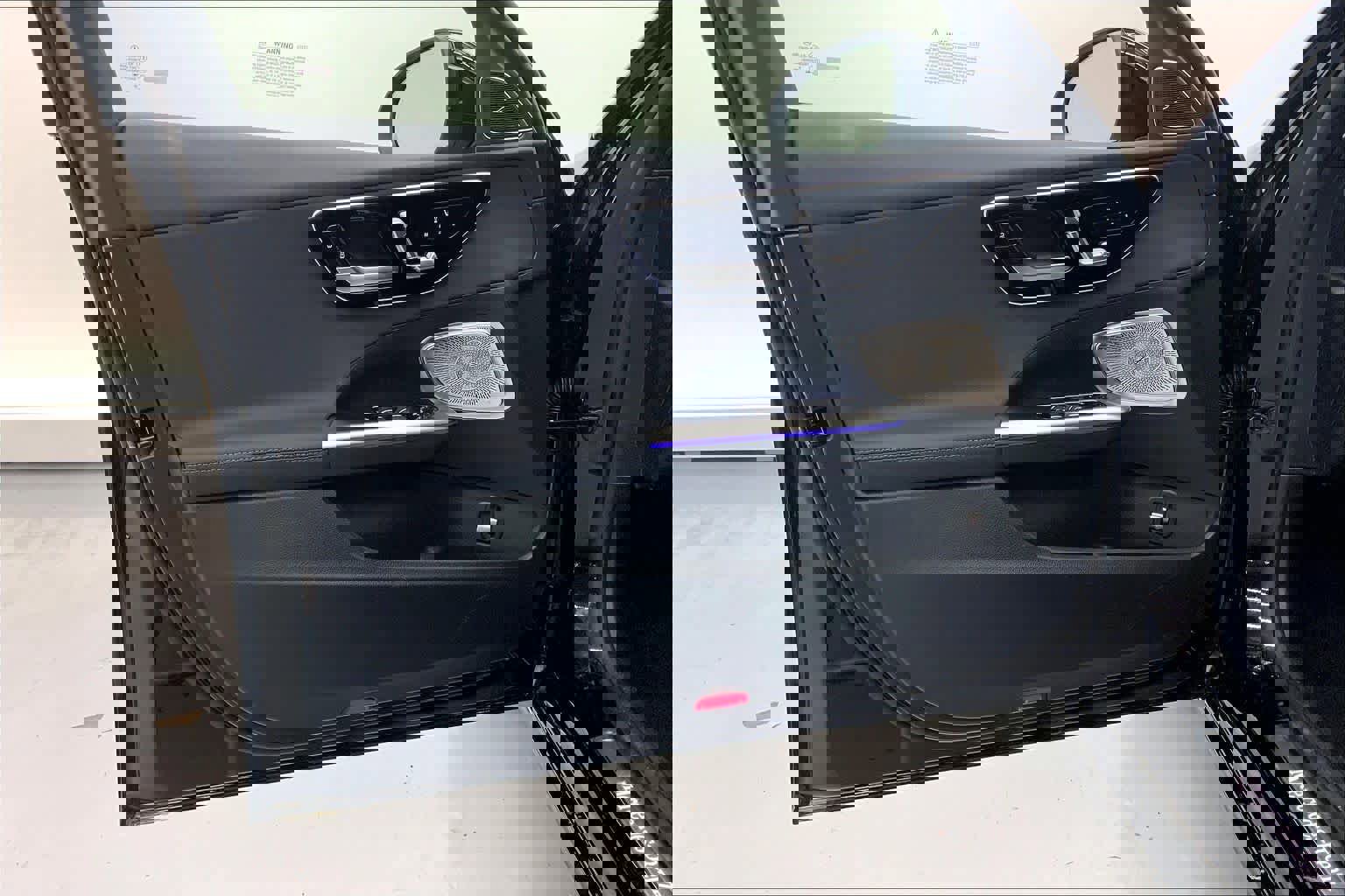 New 2026 Mercedes-Benz C 300 Sedan image 19