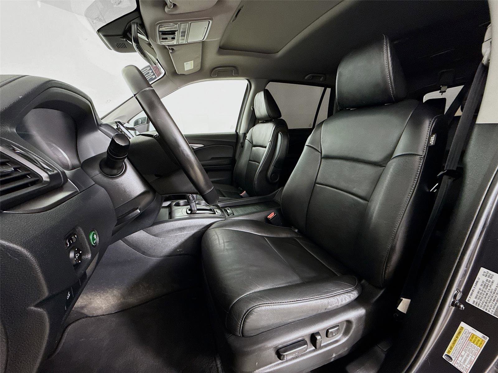 Used 2020 Honda Pilot EX-L image 20