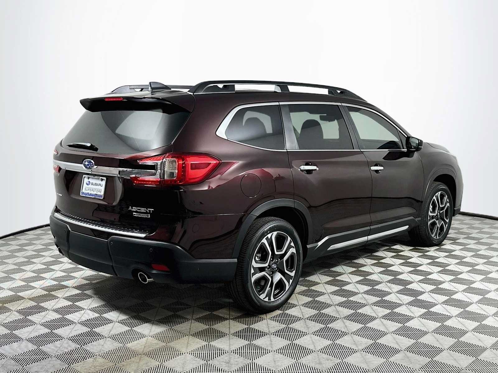 New 2027 Subaru Ascent Touring AWD/4WD image 7