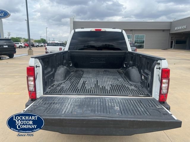 Used 2022 Ford F250 XLT w/ FX4 Off-Road Package AWD/4WD image 16