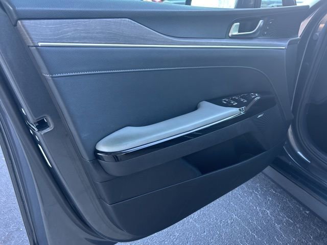 Used 2021 Kia K5 EX w/ EX Premium Package image 12