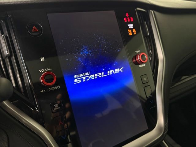 Used 2024 Subaru Legacy Touring XT image 18